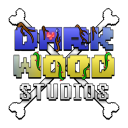 Another Dark Wood Studios Discord Server Logo