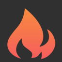 Fireship Discord Server Logo