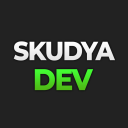 SkudyaDev Discord Server Logo