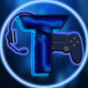 Treffpunkt ~ Gaming & Talken [TP-GT] Discord Server Logo