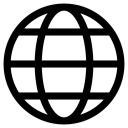 PLANETERIUM Discord Server Logo
