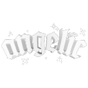 ✟ Angelic Discord Server Logo