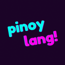 Pinoy Lang Discord Server Logo