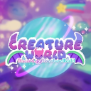 Creature World Discord Server Logo