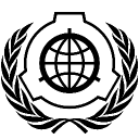 SCP Discord Server Logo