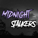 MIDNIGHT STALKERS Discord Server Logo