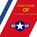 Official Coast Guard P.T.F.S Discord Server Logo