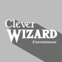 Clever Wizard Entertainment Discord Server Logo