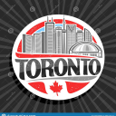 Toronto State Roleplay Discord Server Logo
