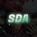 🪐  SDA Discord Server Logo