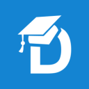 Delilah - Study Hub Discord Server Logo