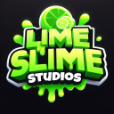 Lime Slime Studios Discord Server Logo