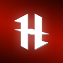 Hyperworks Studios Discord Server Logo