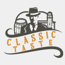 Classic Taste Discord Server Logo