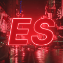 Elite Squad Discord Server Logo