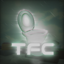 Toilets Fan Club Discord Server Logo