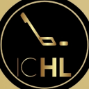 International Chel Hockey League Discord Server Logo