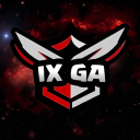 XG Community Discord Server Logo
