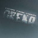 Escape from Tarkov Arena Discord Server Logo