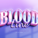 🩸 BloodLine 🩸 Discord Server Logo