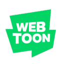 WEBTOON Discord Server Logo
