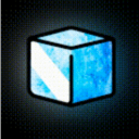 Кубик Льда Discord Server Logo