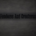 Fandoms And Creatures Discord Server Logo