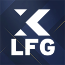XDefiant LFG Discord Server Logo