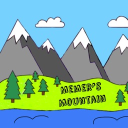 Memer’s Mountain Discord Server Logo