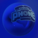 Unofficial Gartic Phone Dedicated Discord Server Logo