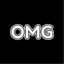 OMG - One More Games Discord Server Logo