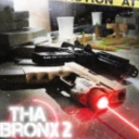Tha Bronx 2 😈 Discord Server Logo