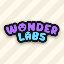 WonderLabs Discord Server Logo