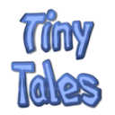 TinyTales Discord Server Logo