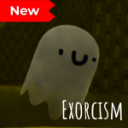Exorcism Discord Server Logo