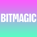 Bitmagic Discord Server Logo