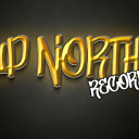 Up North Records Discord Server Logo