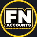 FN Accounts Discord Server Logo