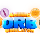 Anime Orbs Simulator Discord Server Logo