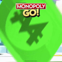 Monopoly Go! Dice 🎲 Discord Server Logo