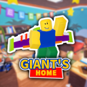 Giant’s Home Discord Server Logo