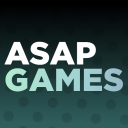 asap games Discord Server Logo