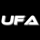 UFA Reborn Discord Server Logo