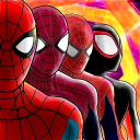 Spider-Man Unlimited Discord Server Logo