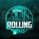 Rolling Hills Discord Server Logo