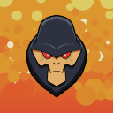 Gorilla Games.. Discord Server Logo