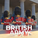 British Army Academy Discord Server Logo