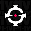 1v1 FN Community Discord Server Logo