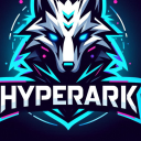 HyperARK Discord Server Logo