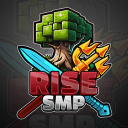 RISE SMP S1 Discord Server Logo